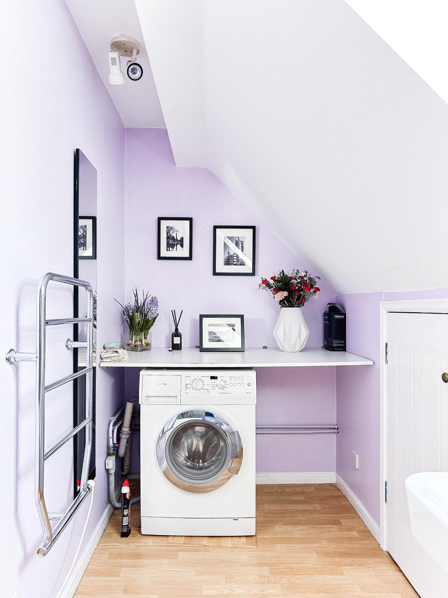 Beautiful Apartment In Guildford With Parking Send Luaran gambar